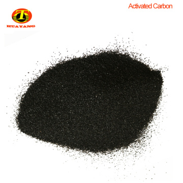 Chemicals coconut shell activated carbon for gold mine manufacturer